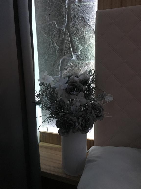 Apartment Luna Hrebienok Vysoké Tatry 外观 照片