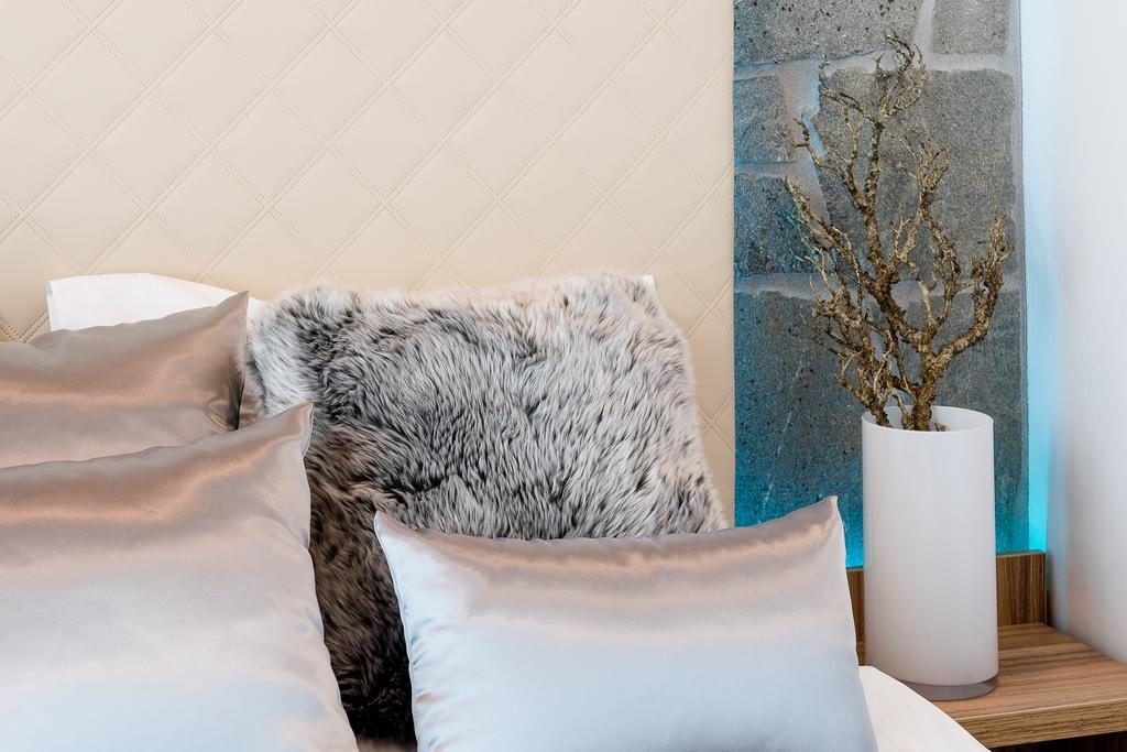 Apartment Luna Hrebienok Vysoké Tatry 外观 照片